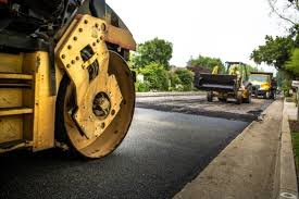 Driveway Snow Removal Preparation in Pike Creek, DE